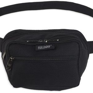 Conceal Carry Fanny Pack
